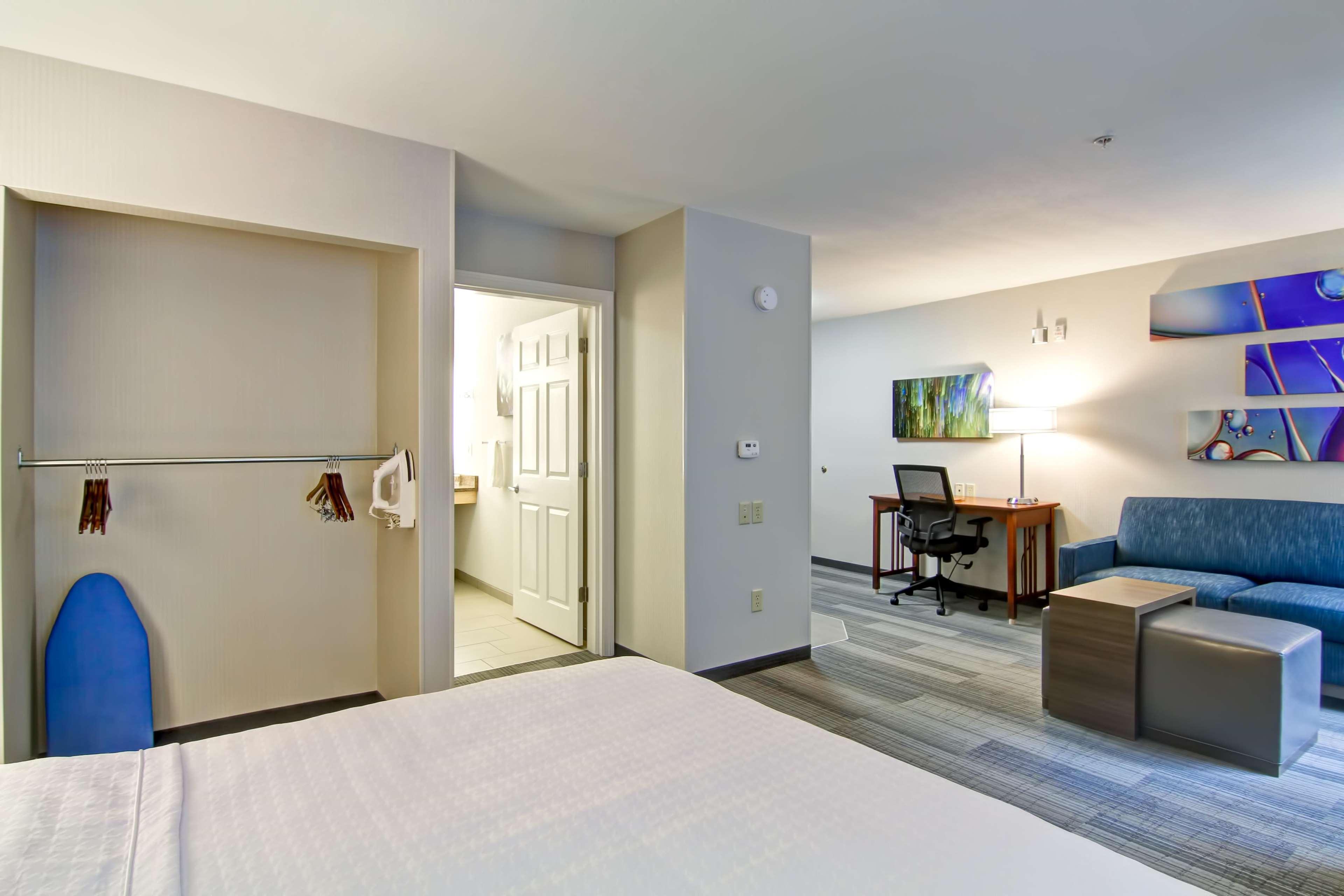 Homewood Suites By Hilton Stratford Exteriör bild